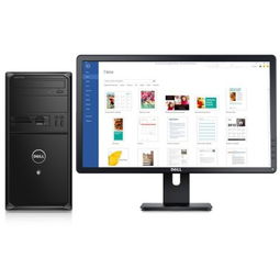 戴爾Vostro 3900 R1936臺式電腦評測 商務穩(wěn)定之選