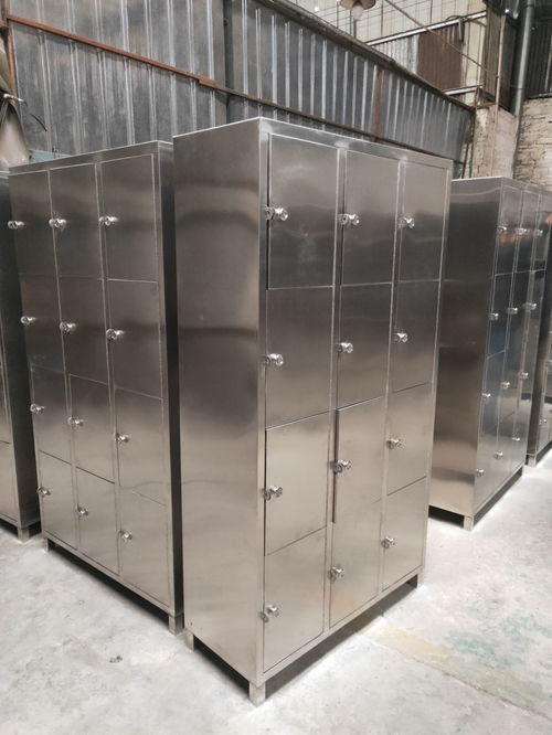 佛山不銹鋼門儲物柜不銹鋼板材儲物柜不銹鋼加工廠