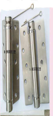 90度定位液壓合頁(yè),5寸可調(diào)式合頁(yè),不銹鋼液壓合頁(yè)