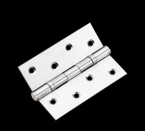 鉸鏈合頁冷軋鋼和不銹鋼有什么區別